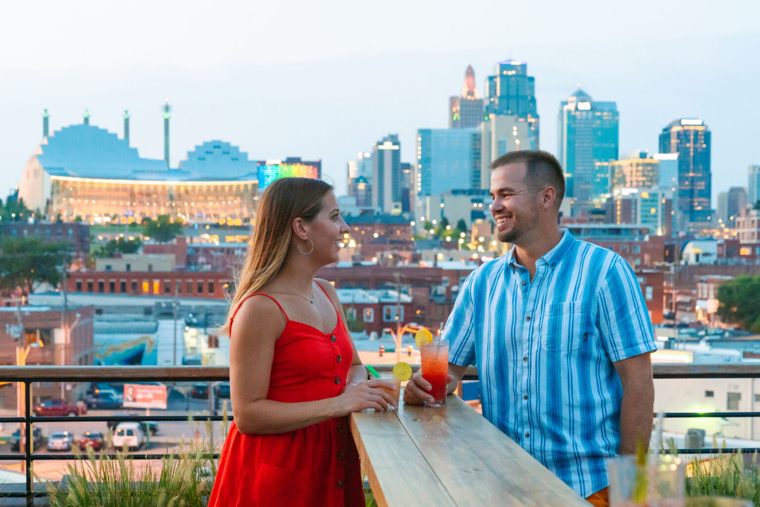 Kc Rooftop Rvc Rooftop Hangs in Kansas City | Visit KC