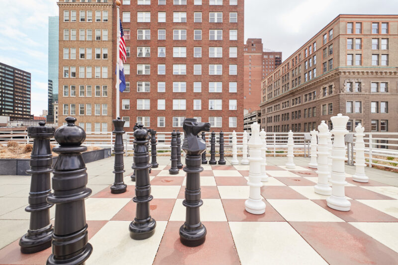 Rooftop Hangs in Kansas City | Visit KC