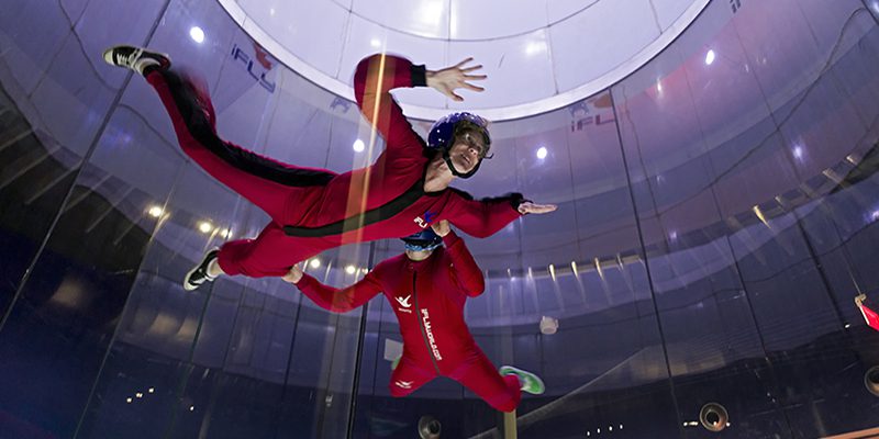 iFly