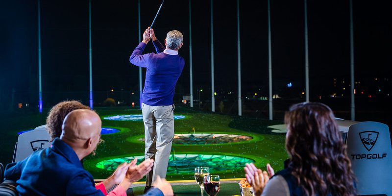 Topgolf