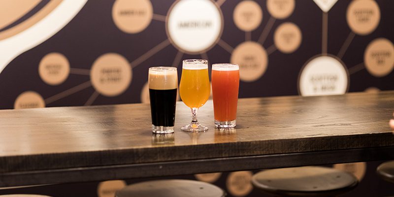 Boulevard Beer Hall