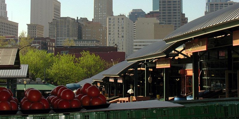 City Market