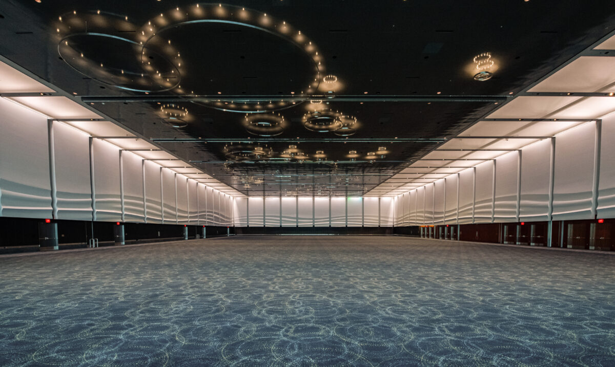 Congrescentrum van Kansas City