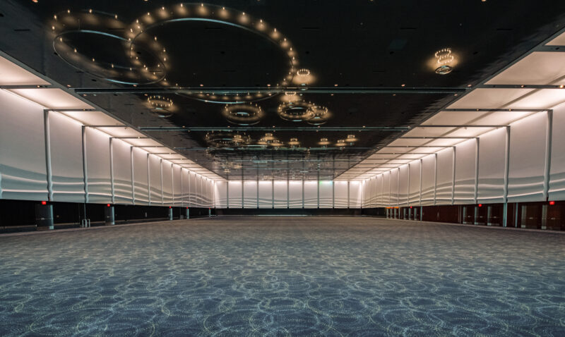 Centro de Convenções de Kansas City