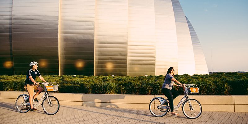 B-cycle
