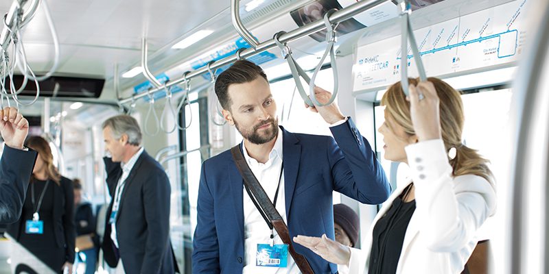 KC Streetcar