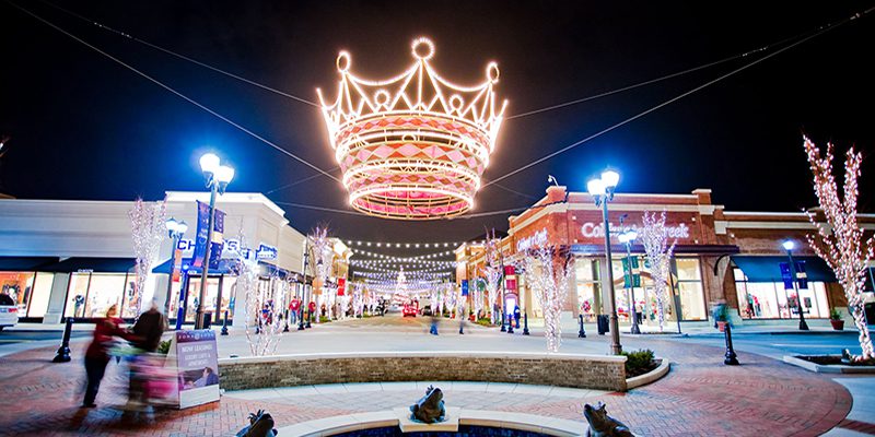 Zona Rosa