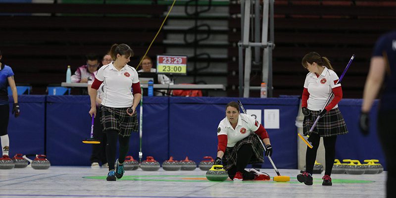 KC Curling Club