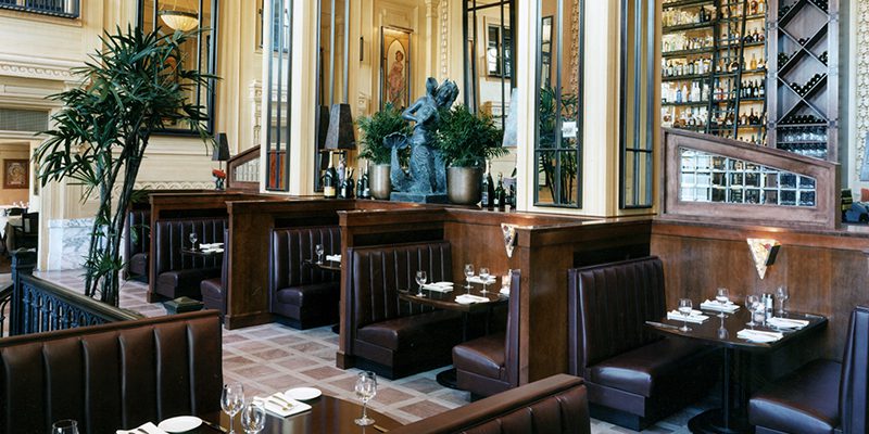 Pierpont's