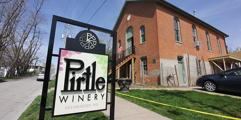 Pirtle Winery