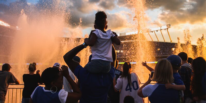 Kansas City Royals Kansas City Royals