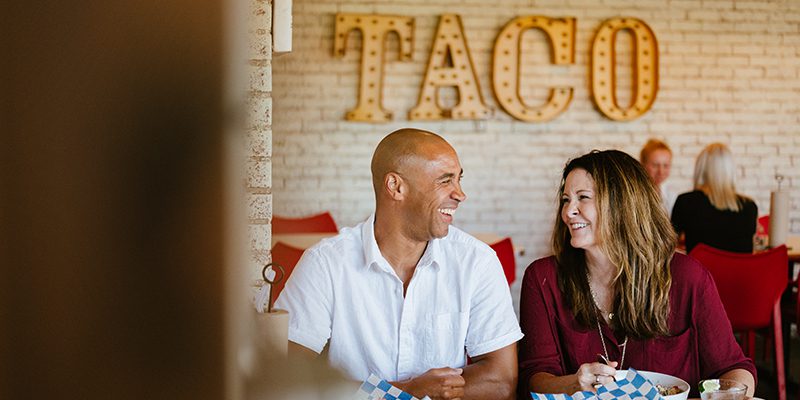 Taco Republic