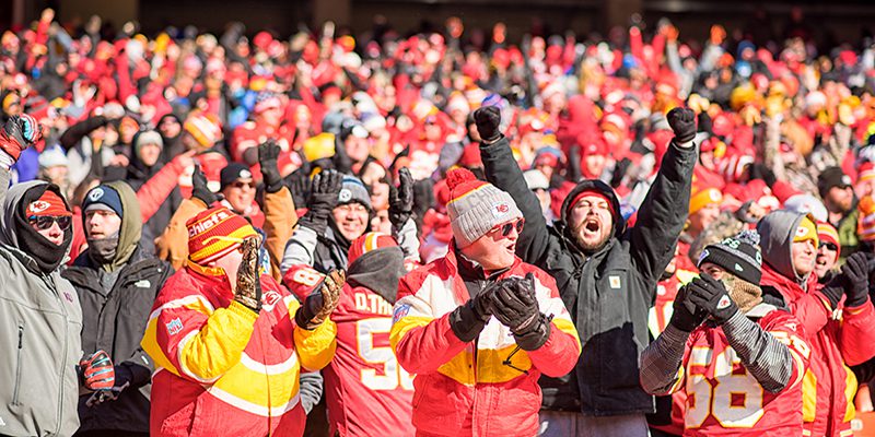 Kansas City Chiefs
