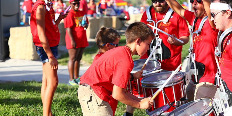 Chiefs Rumble