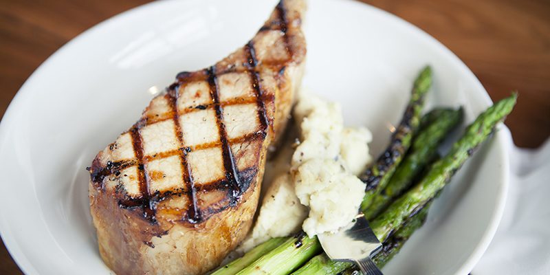 The Rockhill Grille