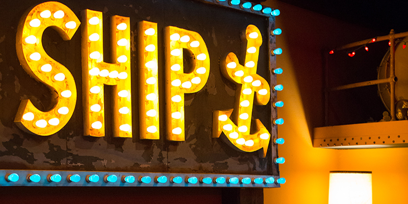 The Ship
