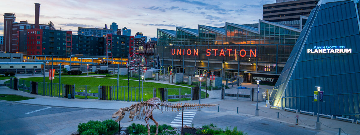 Union Station