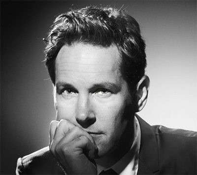 Paul Rudd Film Tourism