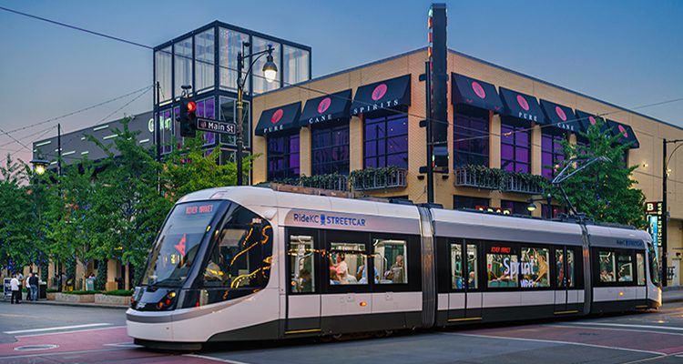  KC Streetcar