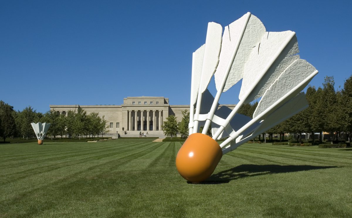 Nelson Atkins