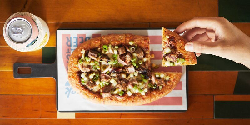Best Pizza Restaurants in Kansas City Best Pizza Restaurants in Kansas City