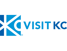 Visit KC Logo