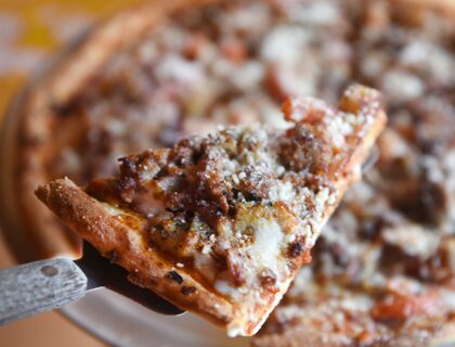 Best Pizza Restaurants in Kansas City
