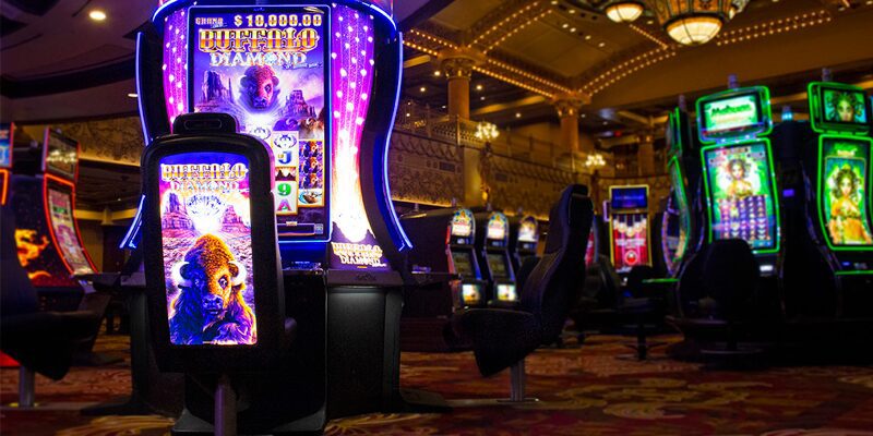 Ameristar Casino