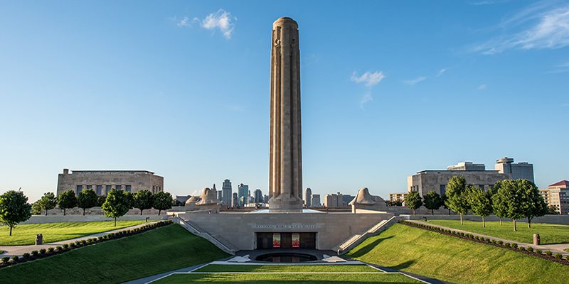 National WWI Museum and Memorial