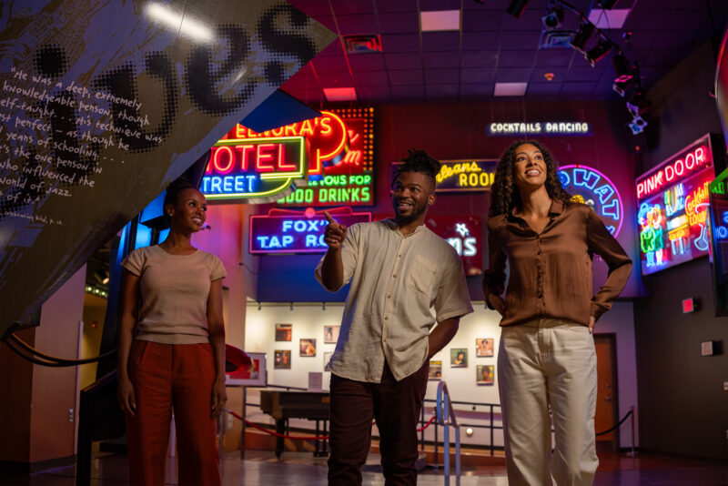 American Jazz Museum – MMGY (14)