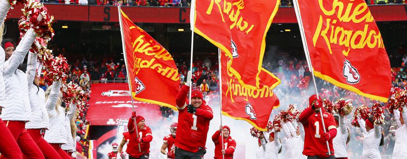 Kansas City Chiefs