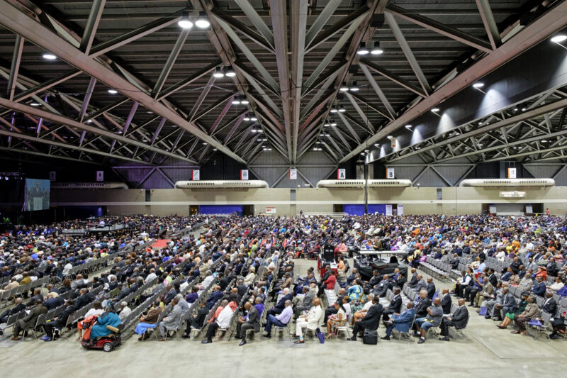 National Baptist Convention – Jason Dailey (13)