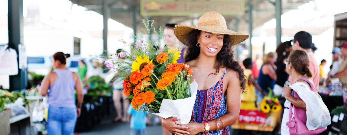 City Market