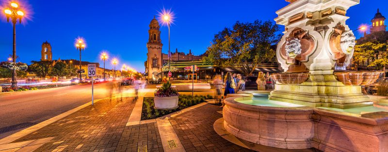 Country Club Plaza