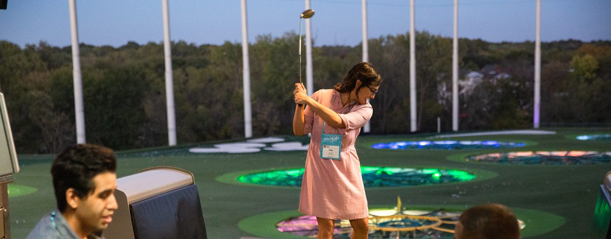 Topgolf