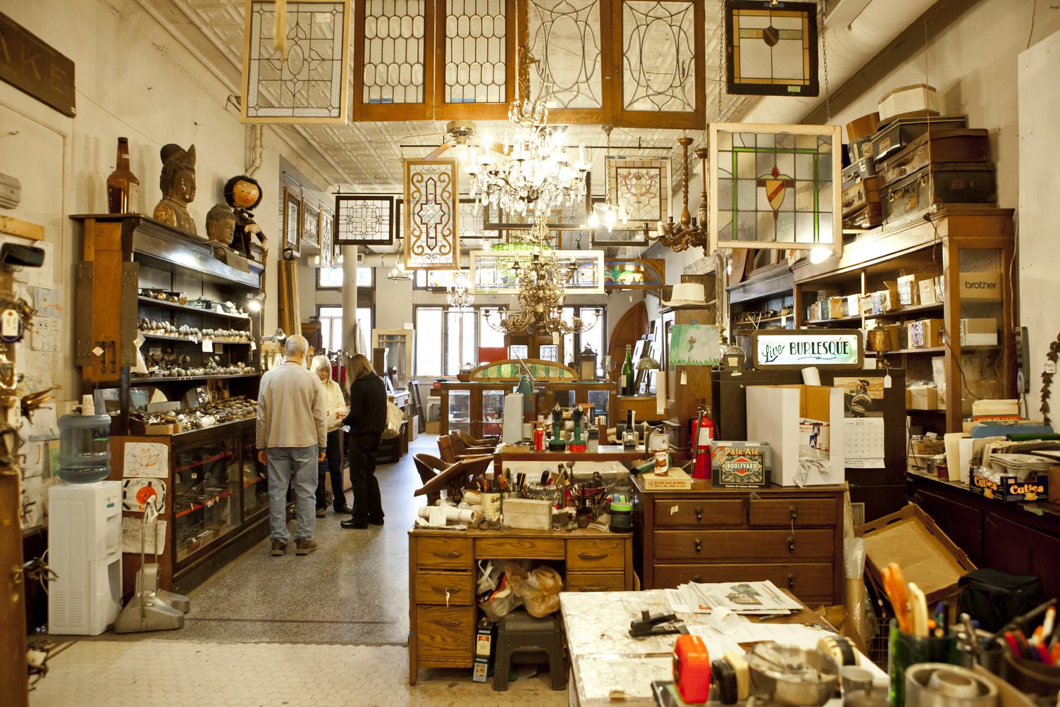 Antique and Vintage Store Shopping in KC | Visit KC Antique and Vintage Store Shopping in KC | Visit KC