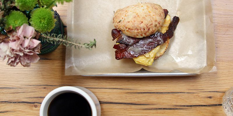 Heirloom Bakery & Hearth