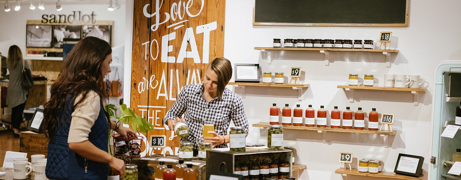 Locally Crafted Goods Made in KC Visit KC