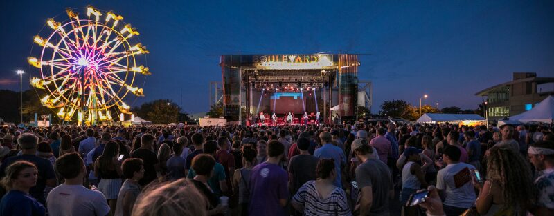 Music in Kansas City