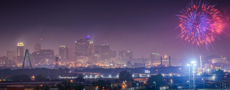 2021 Annual Events in Kansas City