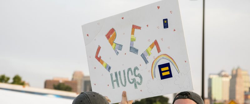 Pridefest 2017 - Steve Gibson (9)