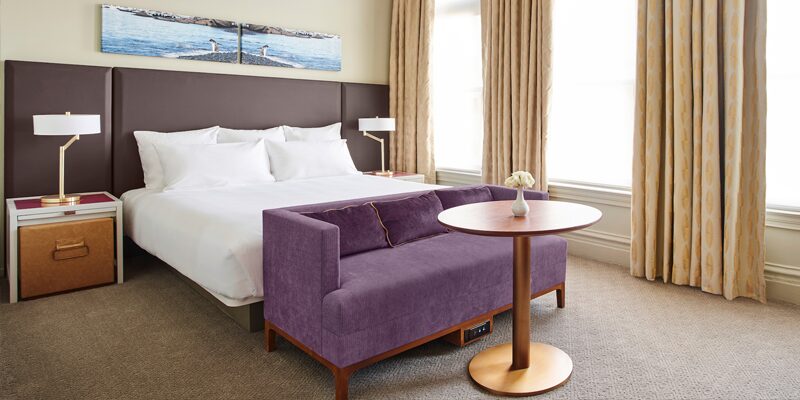 Hotel Savoy Kansas City