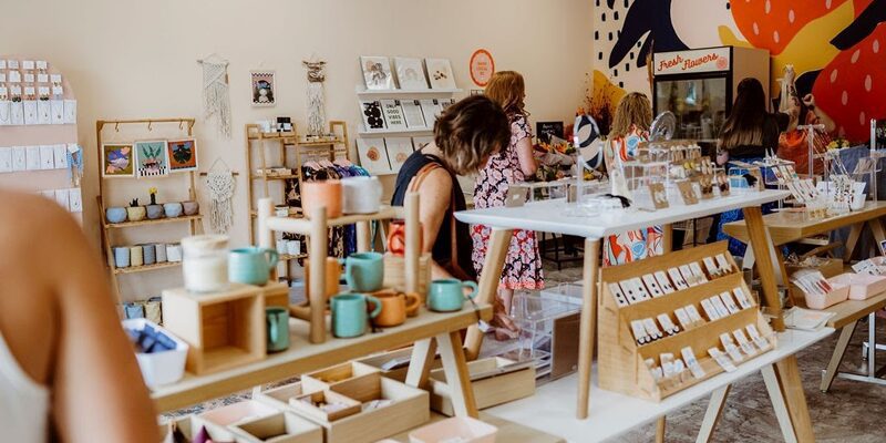Shop Local KC