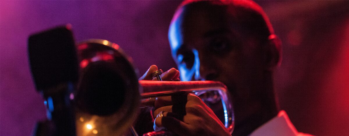 Live Jazz Happening This Weekend in Kansas City