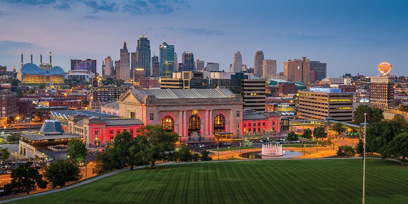 Union Station