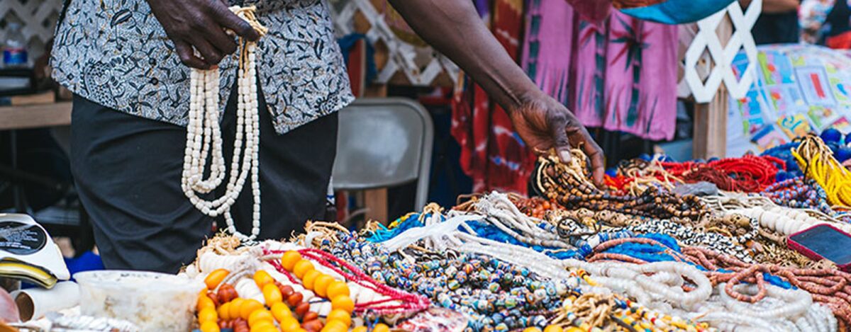 African Community in Kansas City