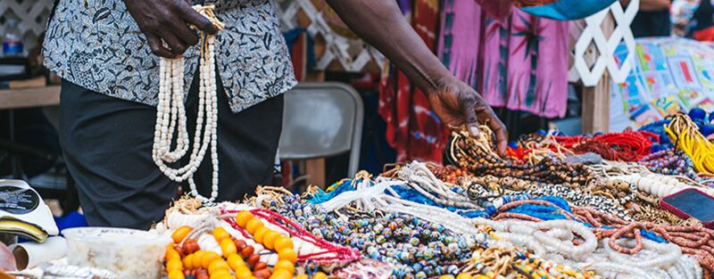 African Community in Kansas City