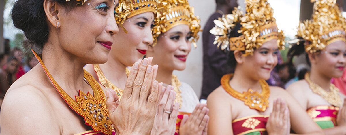 Asian-American Community in Kansas City