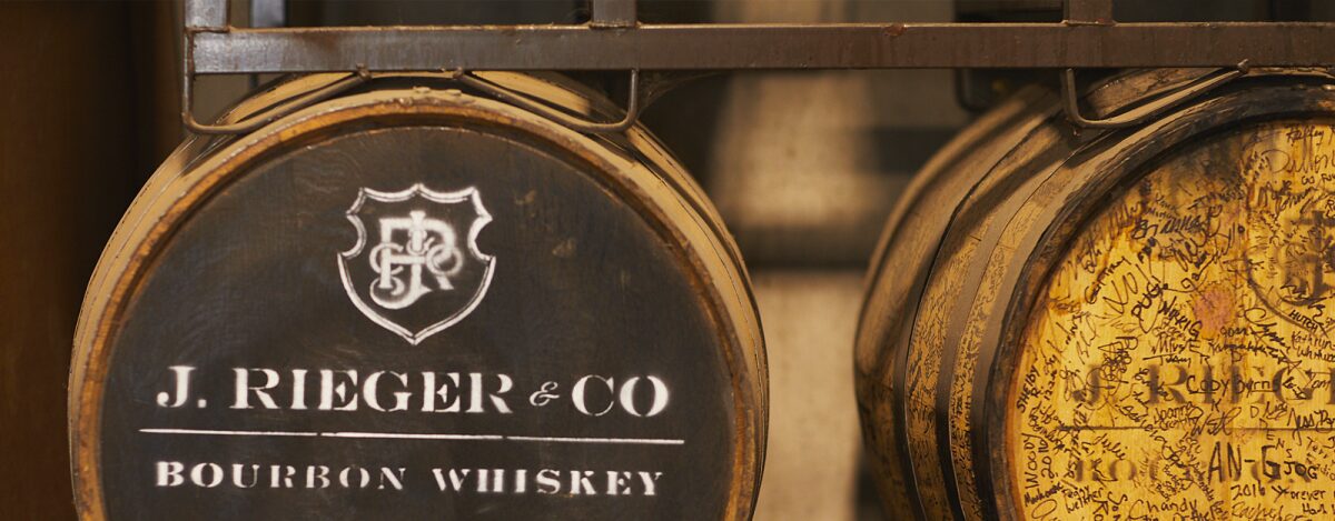 J. Rieger & Co