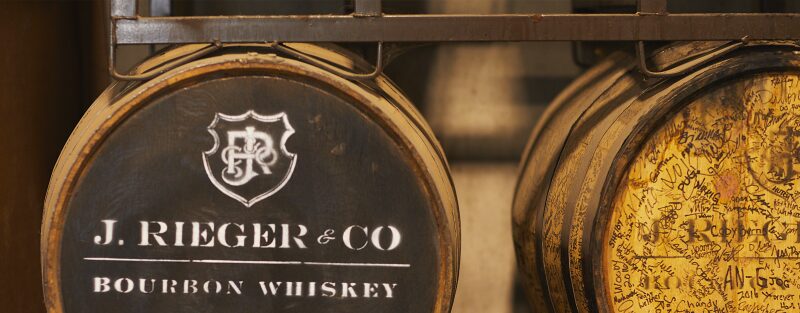 J. Rieger & Co